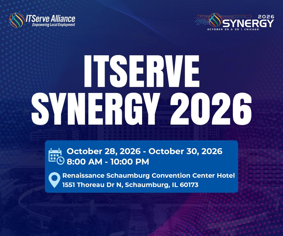 ITServe Synergy 2026